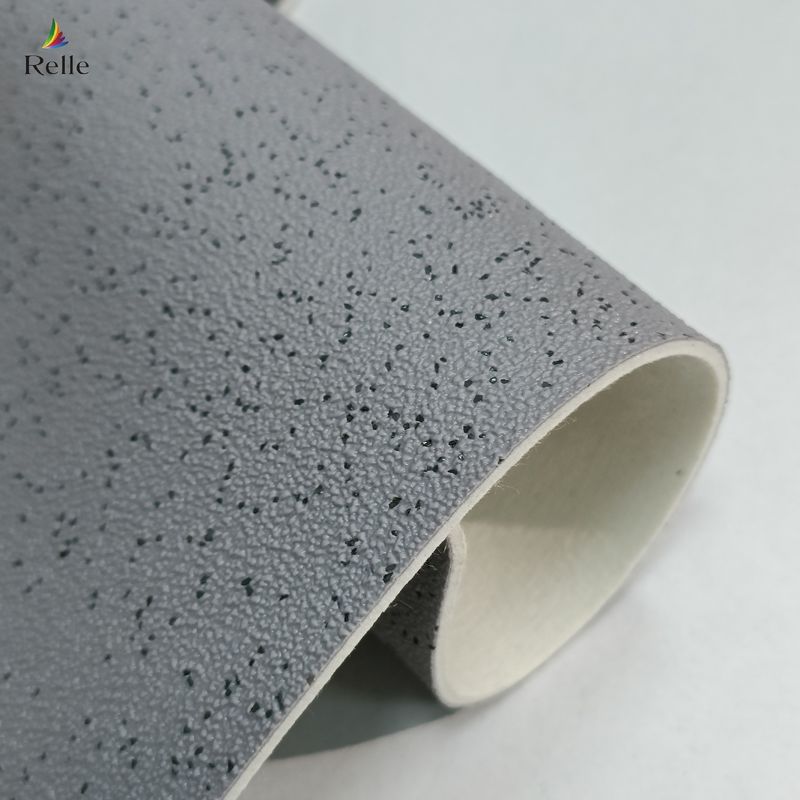 أرضية الفينيل ضد النمل الأبيض PVC التجارية ضد الانزلاق الأرضية الفينيل 2mm-3mm سميكة