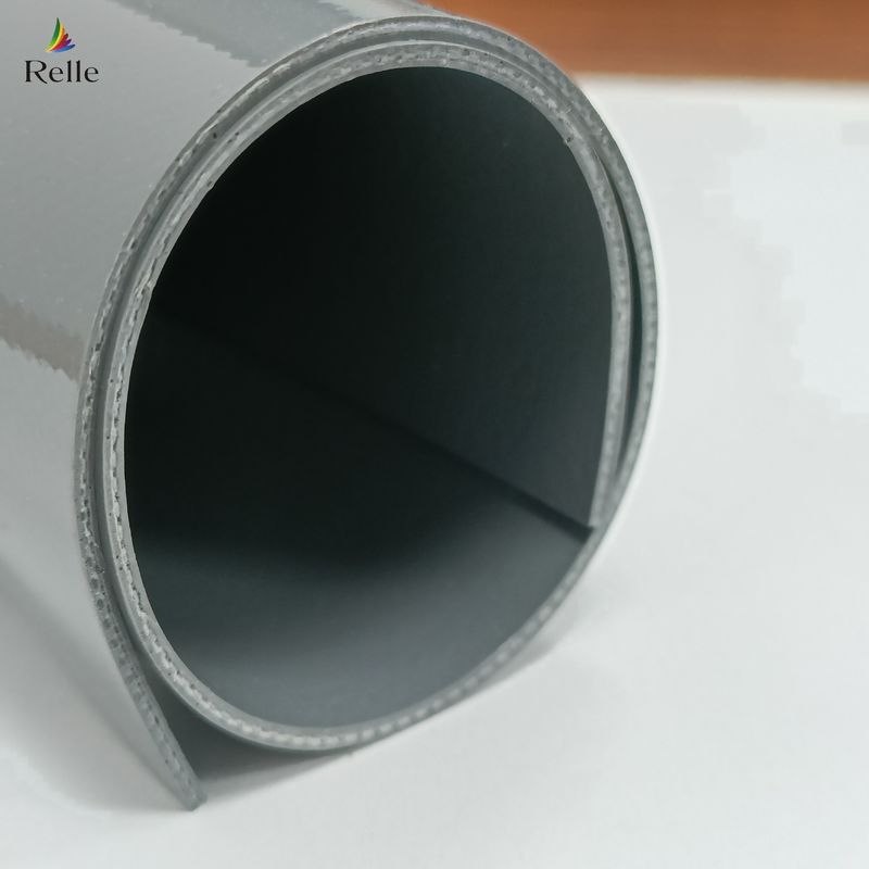 أرضية الفينيل الخضراء من PVC 1.5mm-3.0mm أرضية الفينيل للورشة