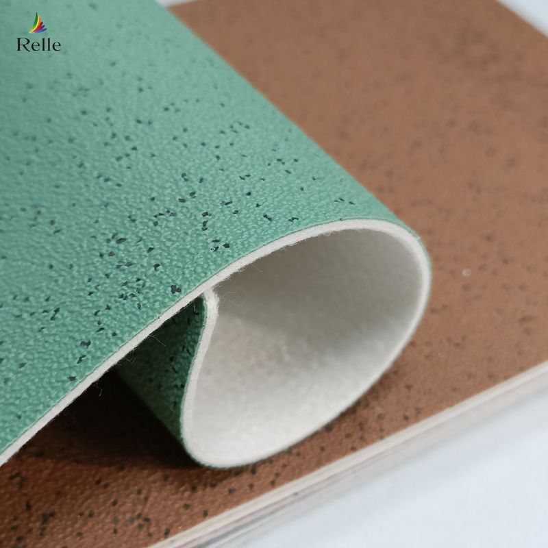 أرضية الفينيل ضد النمل الأبيض PVC التجارية ضد الانزلاق الأرضية الفينيل 2mm-3mm سميكة