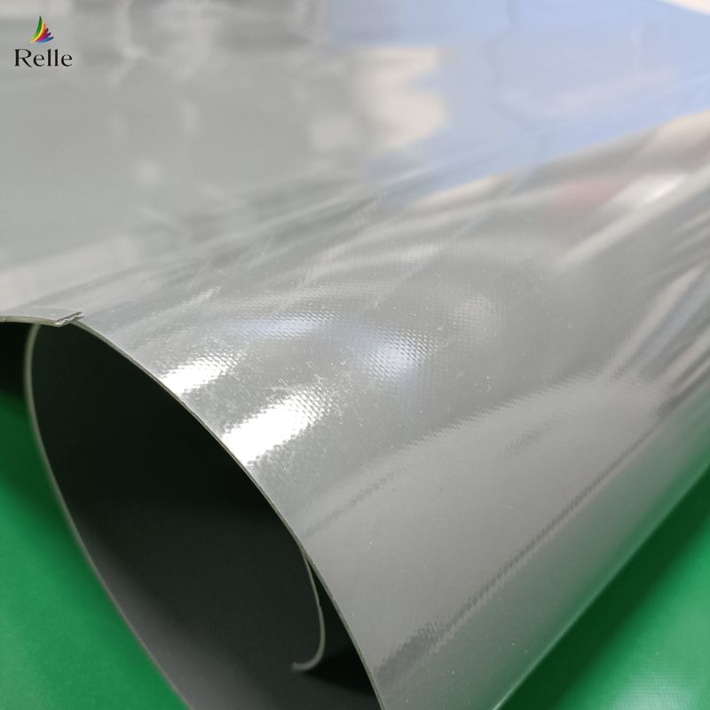أرضيات بلاستيكية من نوع PVC مضادة للخدش أرضيات الفينيل للصناعات للمصانع