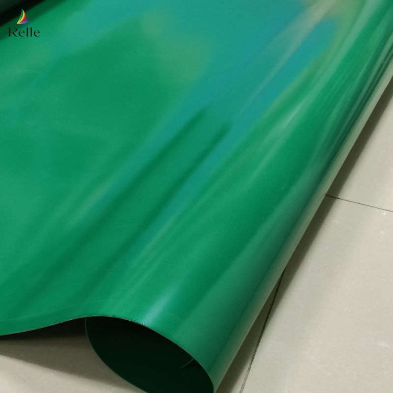 أرضيات بلاستيكية من نوع PVC مضادة للخدش أرضيات الفينيل للصناعات للمصانع