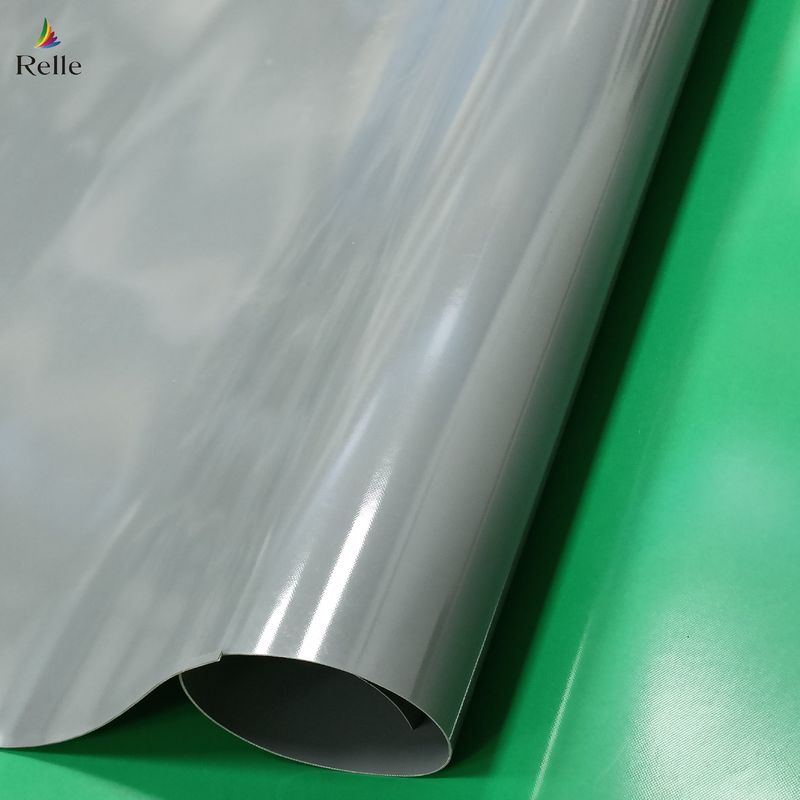 أرضيات بلاستيكية من نوع PVC مضادة للخدش أرضيات الفينيل للصناعات للمصانع