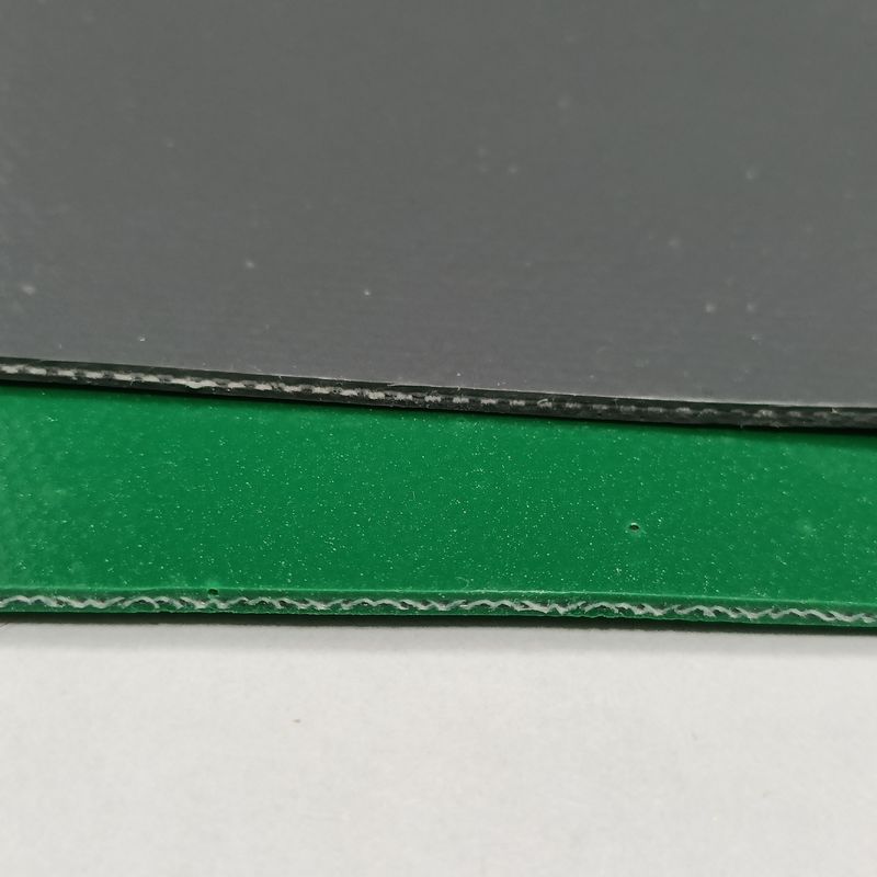 2.0mm-3.0mm ورشة عمل السيارات أرضية مضادة للنزلق PVC الأرضية تغطية لفة