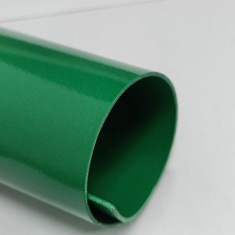 2.0mm-3.0mm ورشة عمل السيارات أرضية مضادة للنزلق PVC الأرضية تغطية لفة