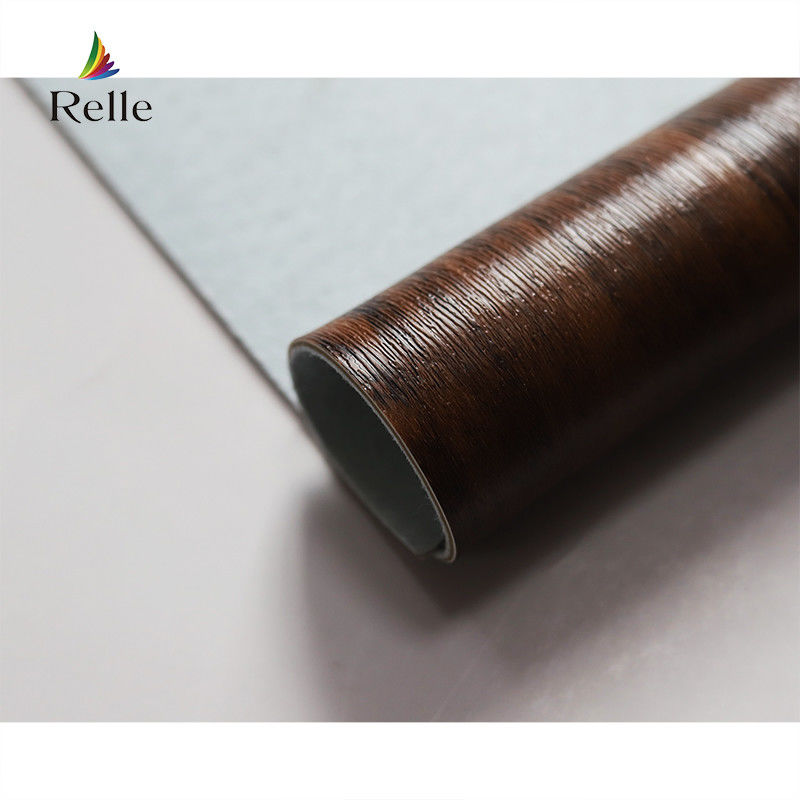 غطاء فوق البنفسجية ريل 4.5 ملم رغوة بلا ضوضاء ملعب كرة سلة بلاستيكي خشب الفينيل PVC سجادة الأرضيات