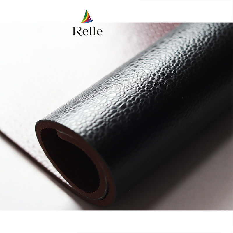 ريل داخلي PVC رياضي ملعب البادمينتون BWF الأرضية 6.0mm 1.0mm/1.2mm طبقة ارتداء