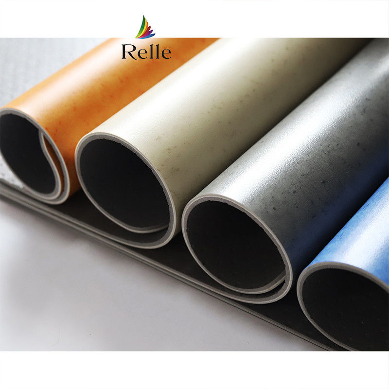 ريل الرياضة التجارية 6.0mm الفينيل 3x3 ملعب كرة السلة داخلي PVC للرياضة الداخلية