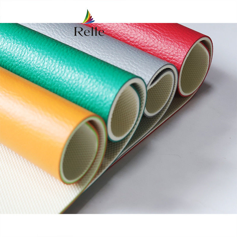 عازل المياه PVC الداخلية لعبة البيكلبال الملعب الفينيل أرضية رول مع أكثر من 600 لون