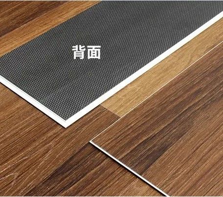 Relle SPC Click Plank Flooring 4mm 5mm 6mm 7mm سمك أرضية SPC الفاخرة