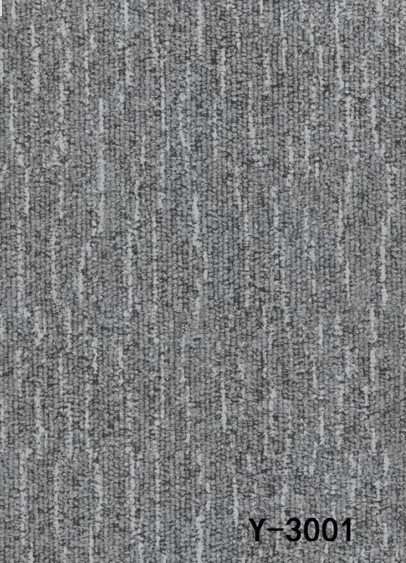 الرخام والسجادة الأرضيات من البلاط LVT 1.2mm الرفاهية الأرضيات من اللوحات الفينيل المقاومة للماء