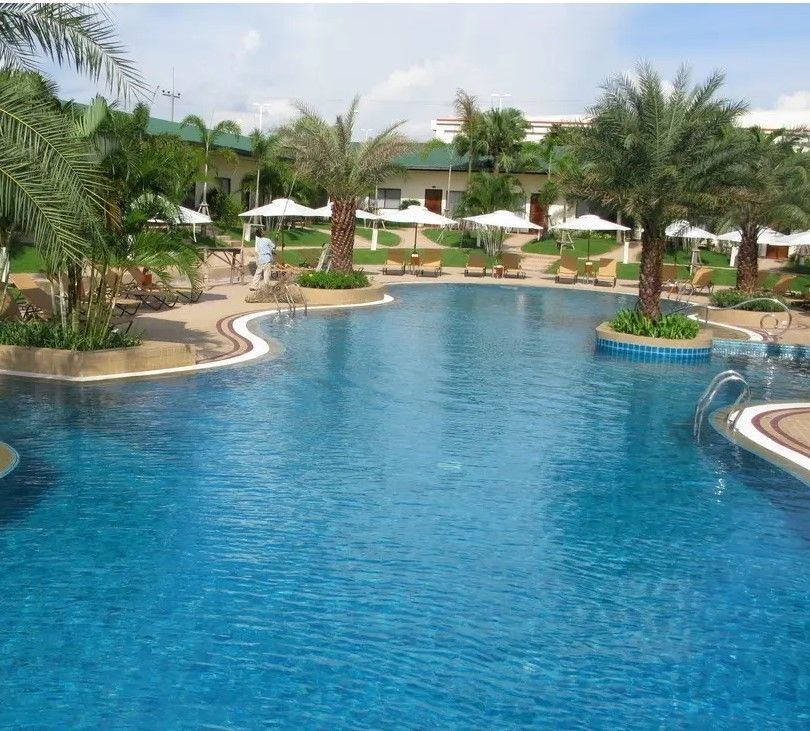1.2mm 2mm Travertino 18x33 Pool Liner الفسيفساء المسبحات المسبحات للمسبحات تحت الأرض