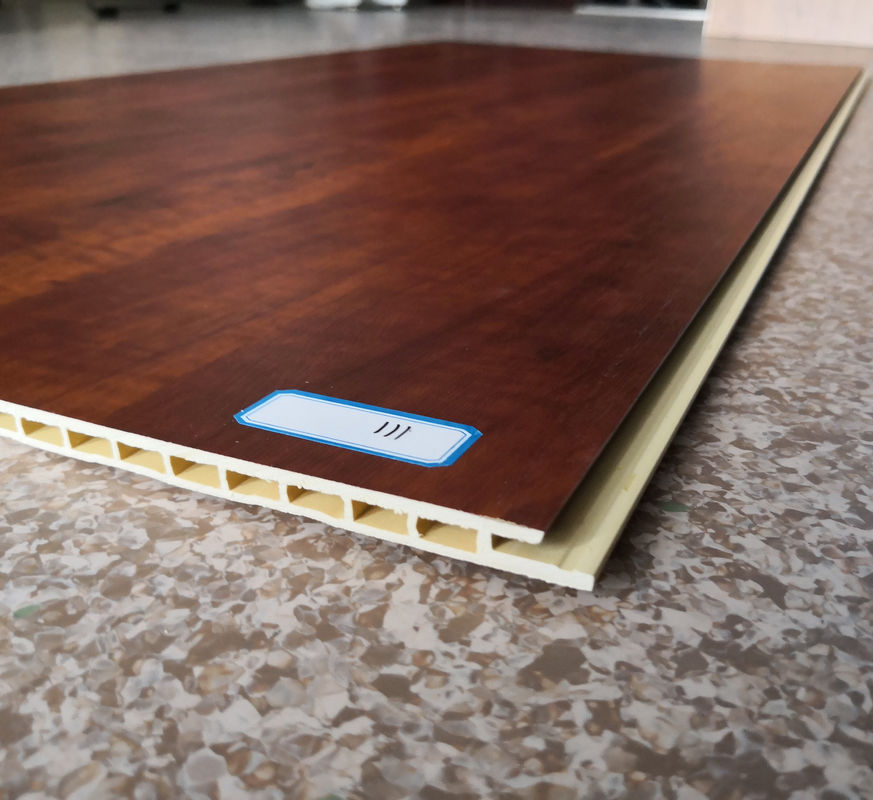 ألواح الحائط الديكورية الحديثة من MDF Relle للداخل ألواح حائط PVC المقاومة للماء