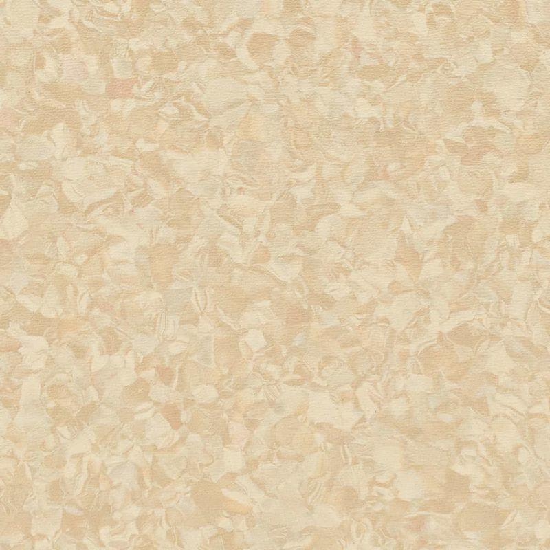 أرضية متجانسة غير اتجاهية 2.0mm-3.0mm أرضية من ورق الفينيل