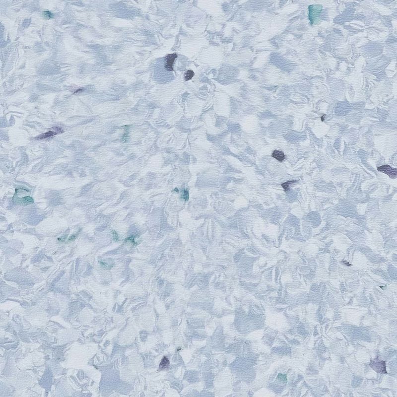 أرضيات متجانسة مضادة للنزلق لمستشفيات PVC أرضية متجانسة من ورق الفينيل مضادة للستاتيكية متجانسة