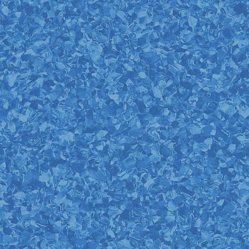 الغراء أسفل عازلة للصوت PVC أرضية متجانسة لينوليم الأرضيات الفينيل 2mm-3mm سميكة