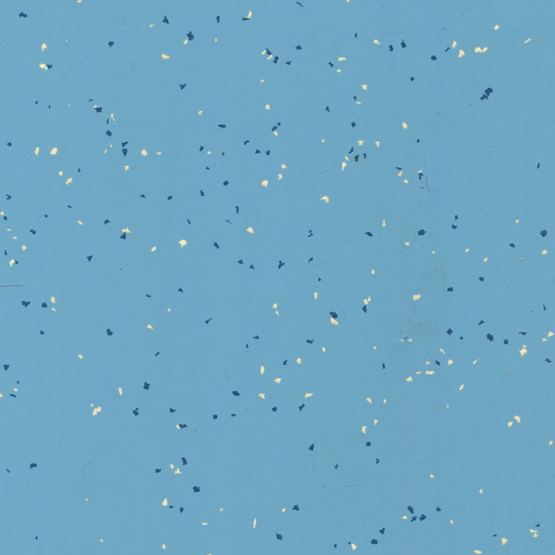 أرضية مطاطية من الفينيل 2mm-5mm سمك أرضية مطاطية داخلية