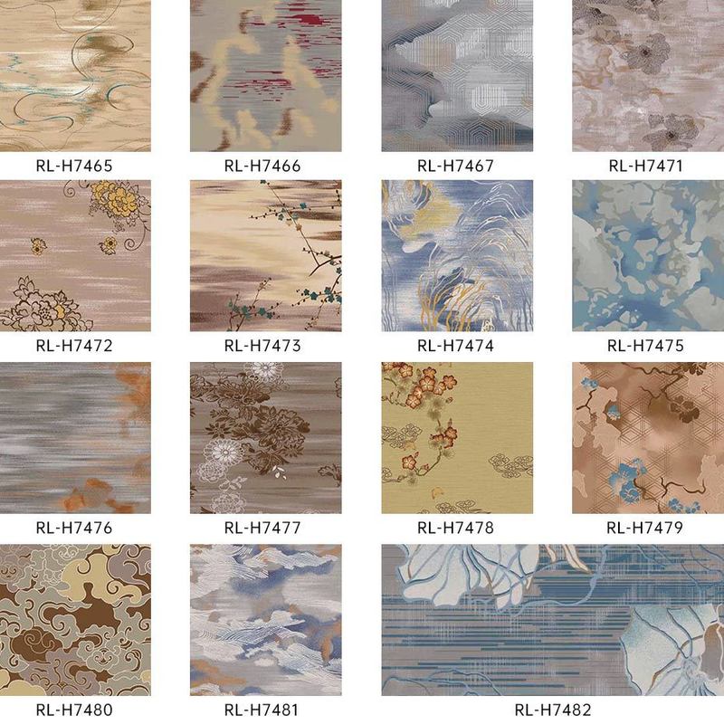 تحويل مساحتك مع سجادة Relle Suite سهلة التثبيت مادة دائمة