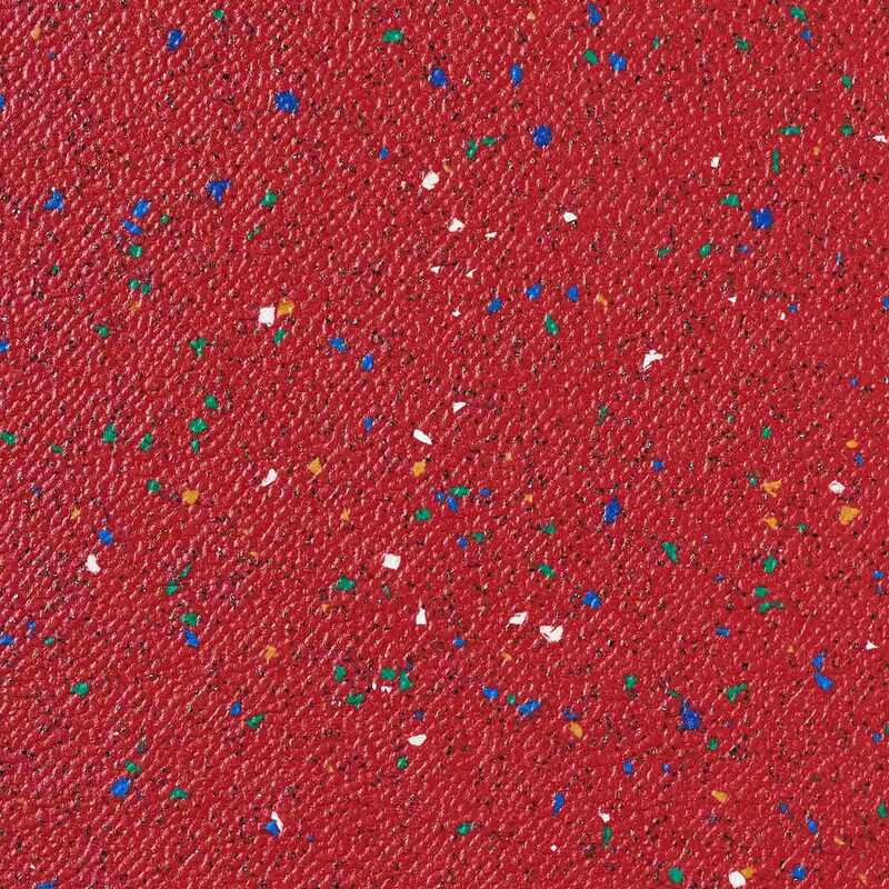 أرضية أمان الكربورندوم الخالية من الغبار (منطقة نظيفة مضادة للانزلاق والحرائق صديقة للبيئة)