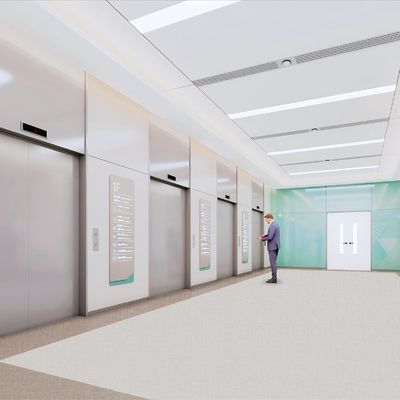 إنشاء مساحة مذهلة مع ريل الأرضيات غير متجانسة دائمة ومرنة جماليا