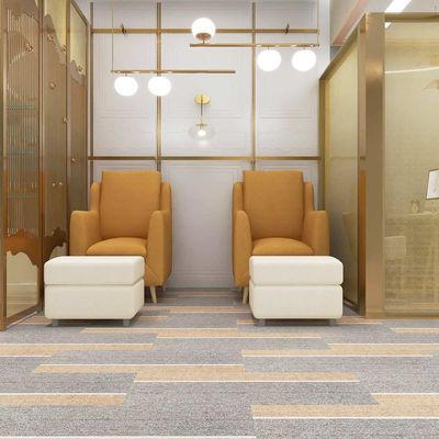 سجاد أرضي مرن قابل للتخصيص لأي مساحة