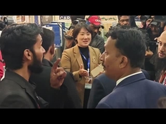 معرض بناء آسيا 2024 لباكستان الدولي لمواد البناء