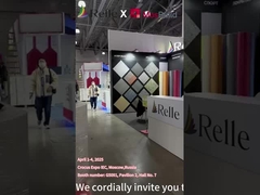 كروكوس إكسبو IEC، Mosbuild 2025، روسيا