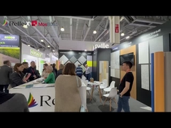 ريلي في MOSBUILD 2025: يوم 2 اختراقات