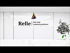 مسح موقع موقع المشروع