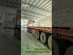 إنتاج لوحات الحائط المضادة للميكروبات في المستشفيات