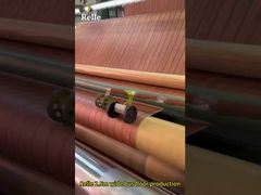 إنتاج أرضية حافلة بعرض 2.5 متر من Relle