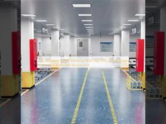 أرضيات أمان مقاومة للزيت أرضيات PVC غير قابلة للانزلاق لمطعم المطبخ التجاري